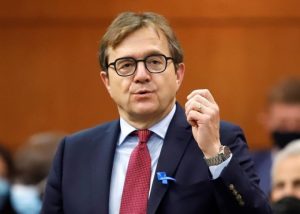 State Dept. backs up Canada’s decision to return Nord Stream 1 turbines to Germany