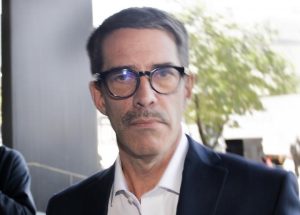 CP NewsAlert: Ex-PQ leader André Boisclair gets jail term for sex assaults