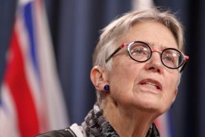 B.C. to offer COVID-19 booster for 12-plus starting this fall