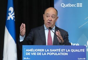 Quebec enters seventh wave of COVID-19, officials say peak could come in July