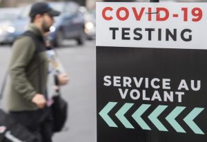 Some Quebec overnight camps are being forced to close due to COVID-19 outbreaks