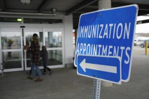Health Canada approves first COVID-19 vaccine for children under five