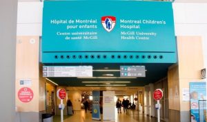 Montreal Children’s Hospital says it’s overcrowded, urges to avoid emergency room Montreal Children’s Hospital says it’s overcrowded, urges to avoid emergency room