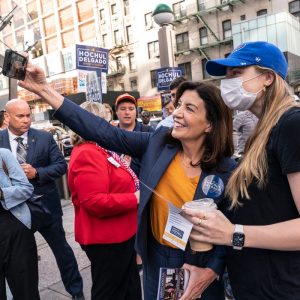 New York's Primaries Were Decided by Politics As Usual – New York Magazine