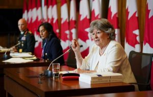 Ottawa’s plan to off-load military sexual assault cases sparks feud with provinces