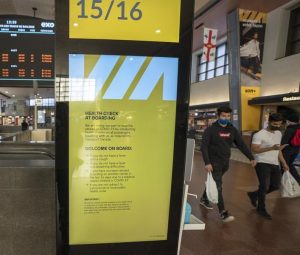 Strike deadline for Via Rail workers extended as Unifor continues negotiations Strike deadline for Via Rail workers extended as Unifor continues negotiations