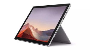 Samsung Galaxy Tab S7 vs. Microsoft Surface Pro 7: Battle of the Tablets – Gadgets Now