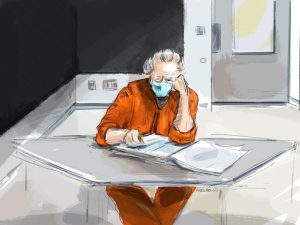 Fashion mogul Peter Nygard waves right to bail hearing in Quebec sex crime case Fashion mogul Peter Nygard waves right to bail hearing in Quebec sex crime case