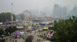 ‘Pent up demand’: Calgary Stampede returns with parade, spectators and no limits