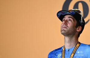 Hugo Houle dedicates Tour de France stage win to his late brother – Cyclingnews