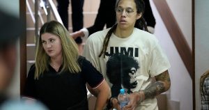 Trial of WNBA star Brittney Griner begins in Russia – Al Jazeera English Trial of WNBA star Brittney Griner begins in Russia – Al Jazeera English