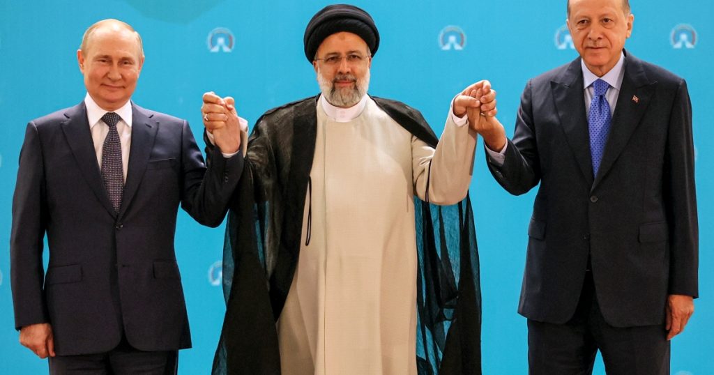 Middle East politics: From hyper to hybrid – Al Jazeera English