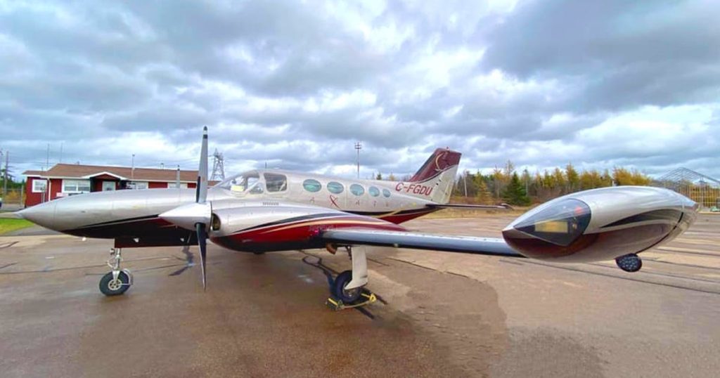 New investment helps to secure future operations of Cape Breton airlines – SaltWire CB powered by Cape Breton Post