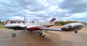 New investment helps to secure future operations of Cape Breton airlines – SaltWire CB powered by Cape Breton Post
