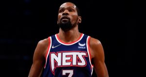 Kevin Durant Has Suns As Preferred Team In Trade, Heat At No. 2 – RealGM.com