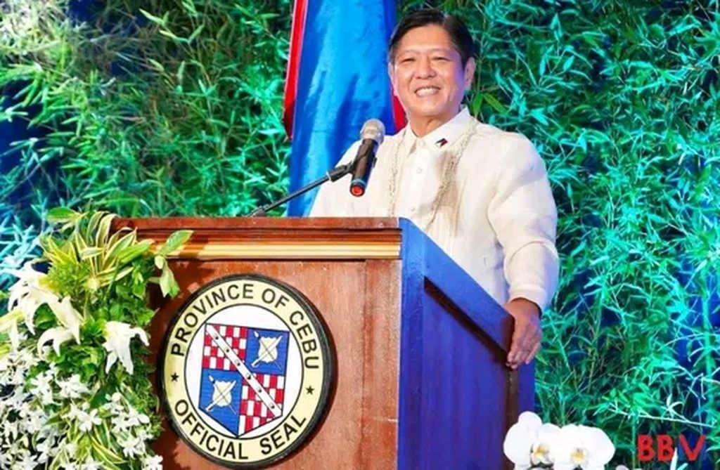 Philippines’ new President promises policies that will benefit everyone Philippines’ new President promises policies that will benefit everyone