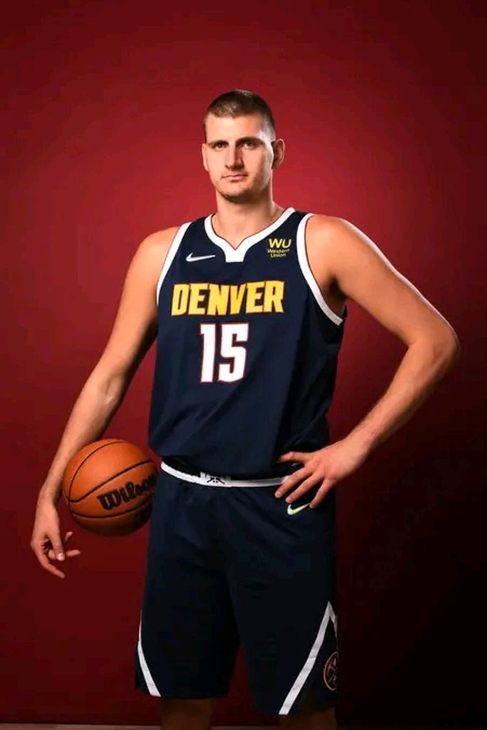 Serbia’s Nikola Jokic secures largest contract in NBA history at US3 million