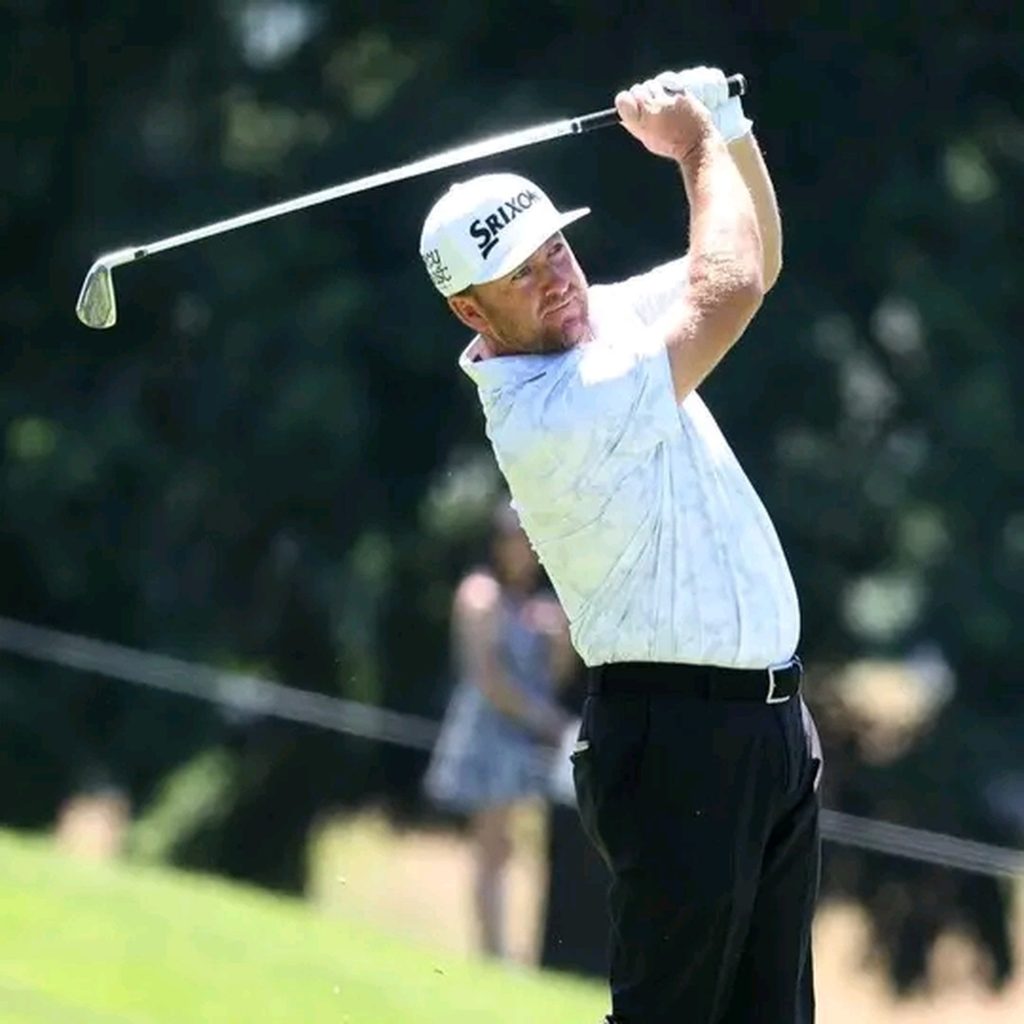 Graeme McDowell, defends Saudi Arabia’s LIV Golf Series