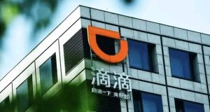 Chinese government slaps Didi with US.2 billion fine for data security violations