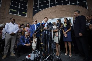 Patrick Brown says he will seek re-election in Brampton mayoral race this fall