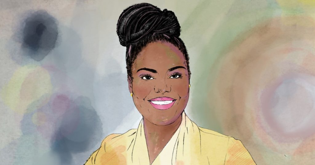 The Zimbabwean political figure fighting for her country’s future – Al Jazeera English