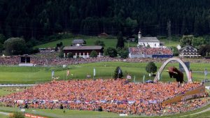 Max Verstappen lashes out at fan behaviour: 'Normal humans' don't think like that – PlanetF1