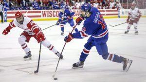 NHL Mock Draft: Wright, Slafkovský, Cooley top 2022 class – NHL