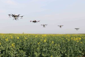 Agritech investment peaked in 2021 but set to drop – Investment Monitor – just-food.com