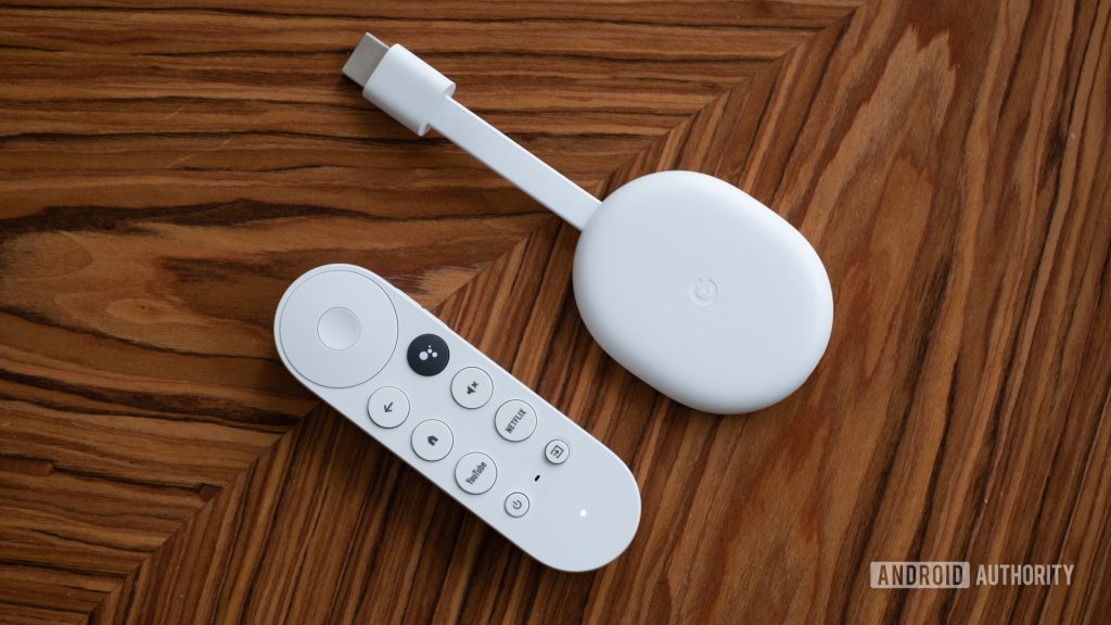 Chromecast with Google TV finally lands in India, but is it worth buying? – Android Authority