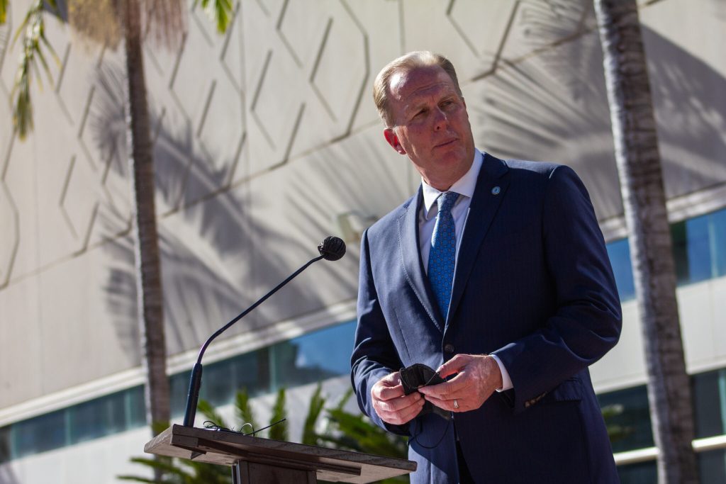 Politics Report: The People Asked for Time and Now They Get Time Because What They Really Wanted Was Time – Voice of San Diego