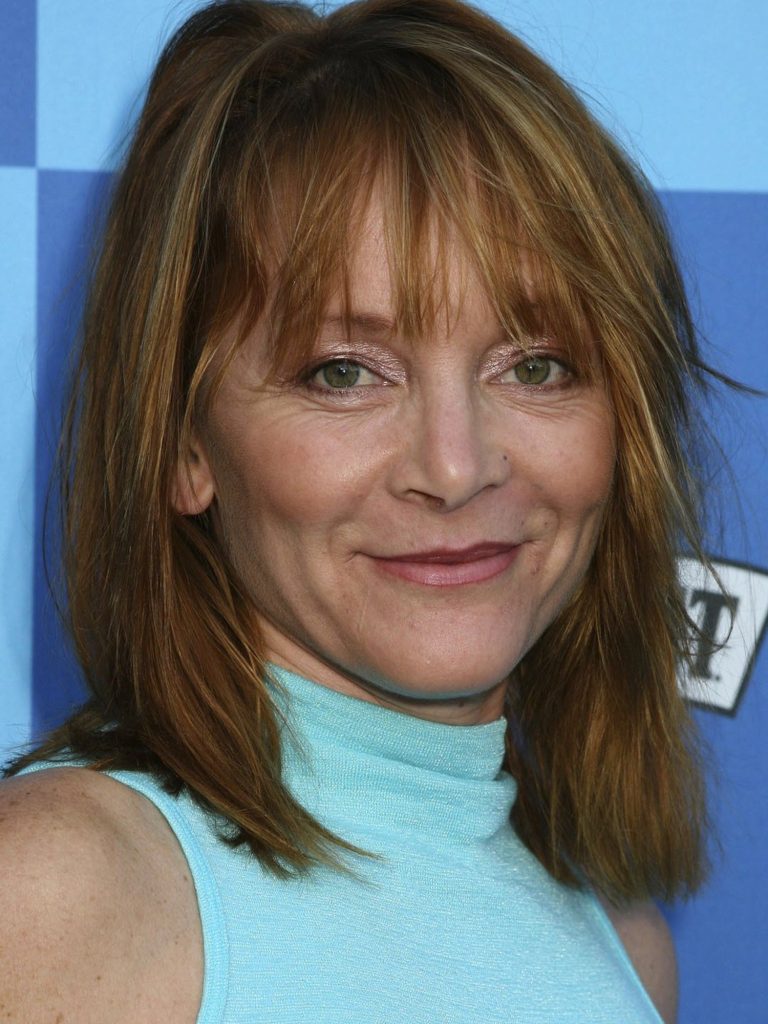 Gone too soon! Actress Mary Mara dies at 61