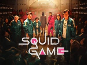 South Korea’s Squid Game makes history, picks up 14 Emmy nominations South Korea’s Squid Game makes history, picks up 14 Emmy nominations