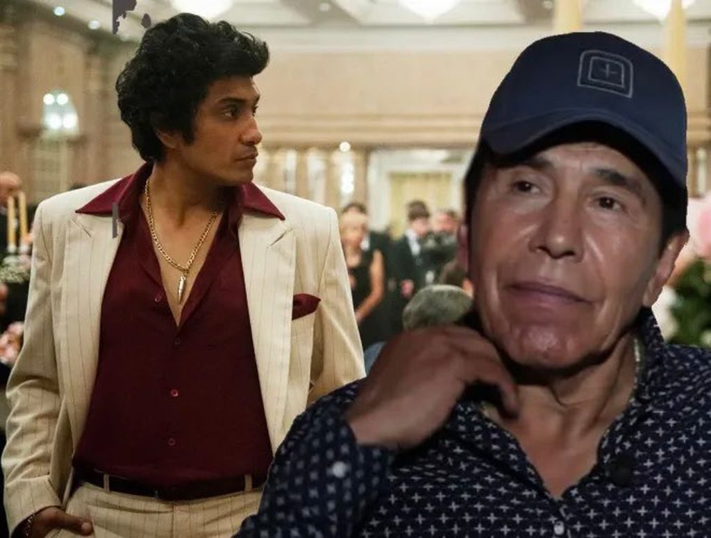 Rafael Caro Quintero Mexican drug lord wanted for 1985 crimes finally captured