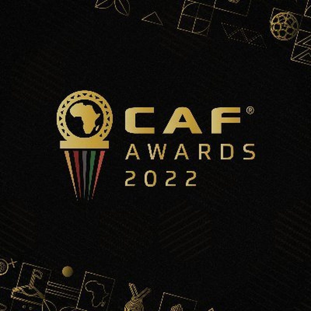CAF reveals 2022 football nominees