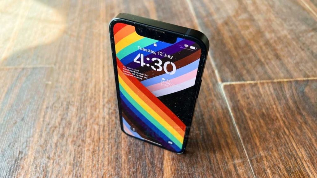 Hide notifications on iPhone 13, iPhone 12 with iOS 16 lock screen- check brief guide – HT Tech