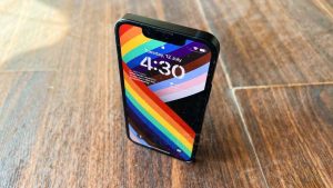 Hide notifications on iPhone 13, iPhone 12 with iOS 16 lock screen- check brief guide – HT Tech