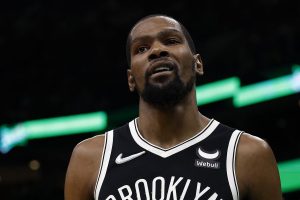 Atlantic Notes: Raptors, Durant, Brogdon, Melton, Knicks – hoopsrumors.com