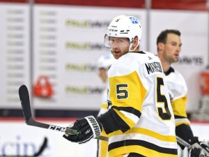 NHL Rumors: Canadiens, Flyers, Rangers, Oilers – The Hockey Writers