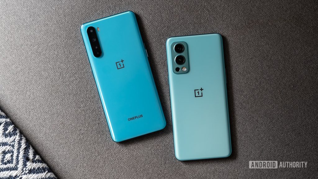 OnePlus could take the Poco approach, make Nord an independent brand – Android Authority