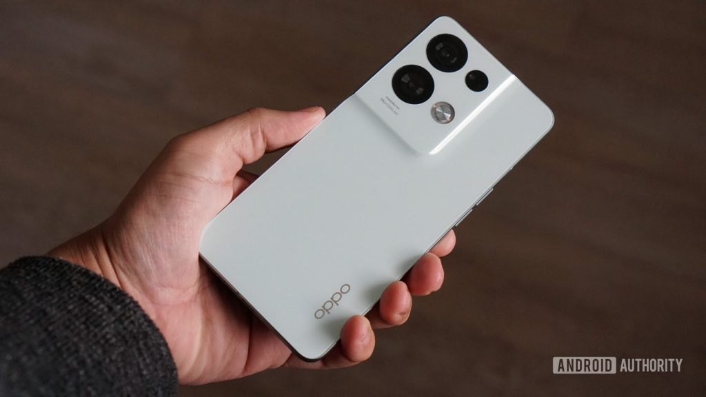 Oppo Reno 8 Pro launched globally: Find X5 Pro on a budget? – Android Authority