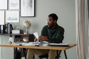 How to Choose the Right Paint Colours for Your Head Office