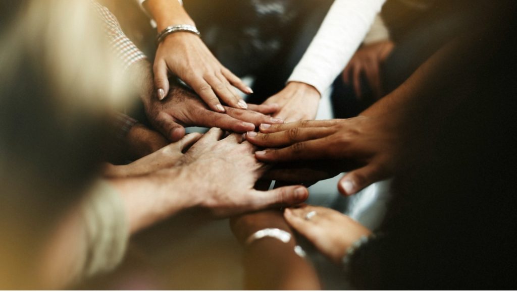 Building Inclusivity into Your Team Building Events