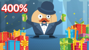 MrBet Online Casino in Details: Fair Review
