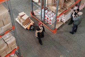What to Consider When Choosing a Logistics Company in Canada