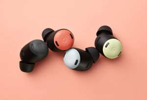 Here's where you can preorder Google's Pixel 6A and Pixel Buds Pro – The Verge