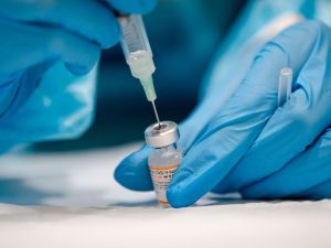 Summer COVID-19 vaccination clinics scheduled in Grey-Bruce – Owen Sound Sun Times