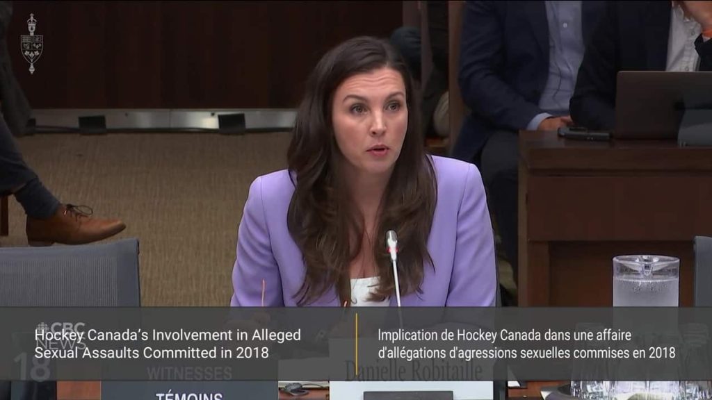 Players who don’t participate in Hockey Canada sexual assault investigation will be banned: investigator