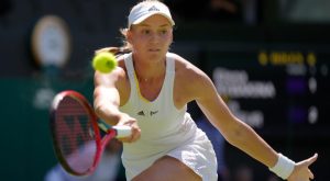 Elena Rybakina wins first career Grand Slam title at Wimbledon – Sportsnet.ca