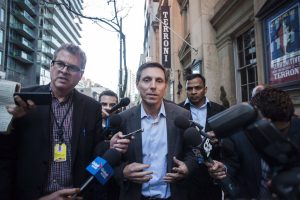 Politics Briefing: Patrick Brown responds to disqualification from Conservative leadership race – The Globe and Mail
