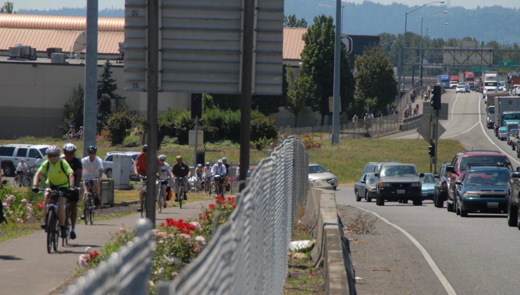 Comment of the Week: Politics of a megaproject – BikePortland